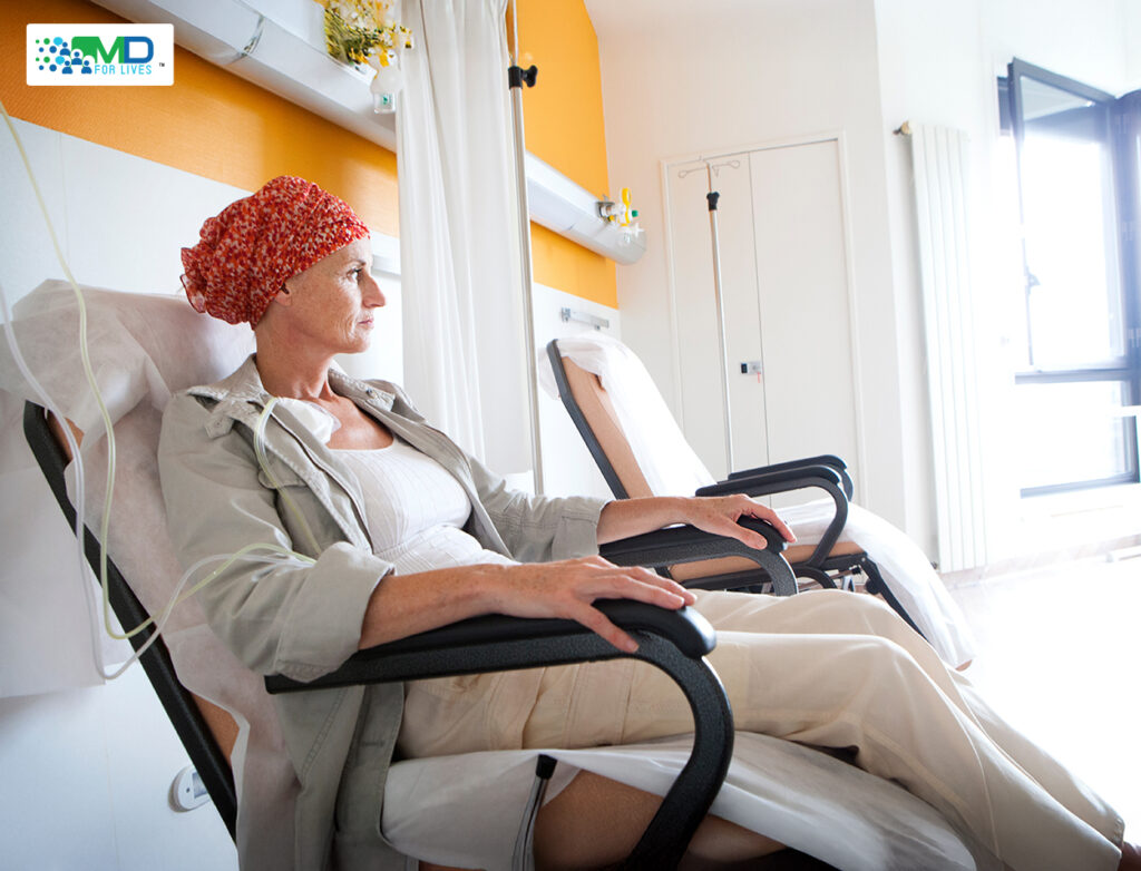 surveys for cancer patients