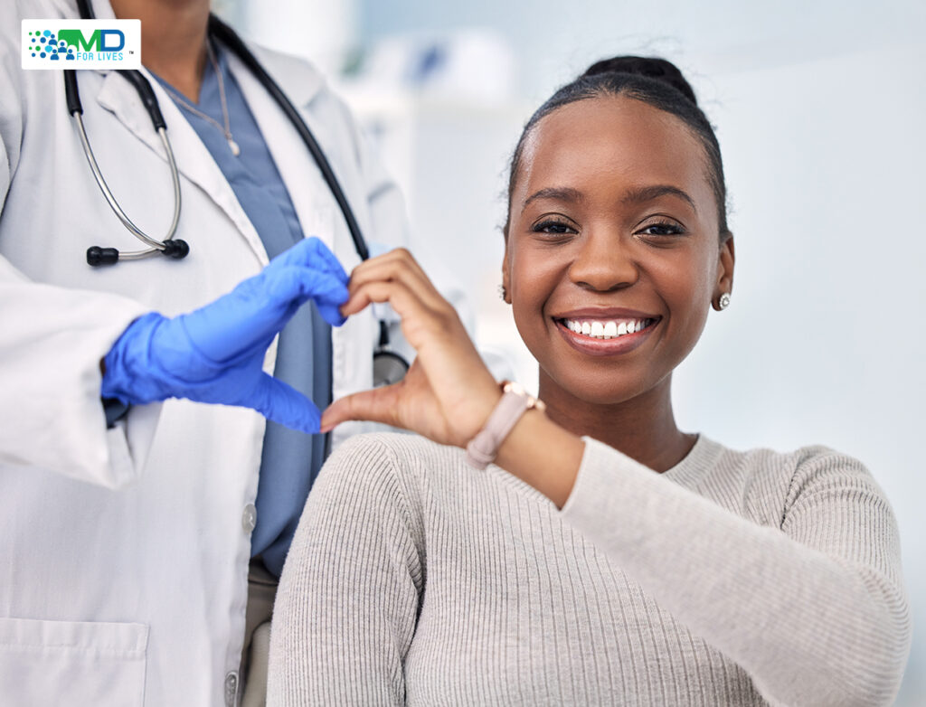 heart failure patient experience