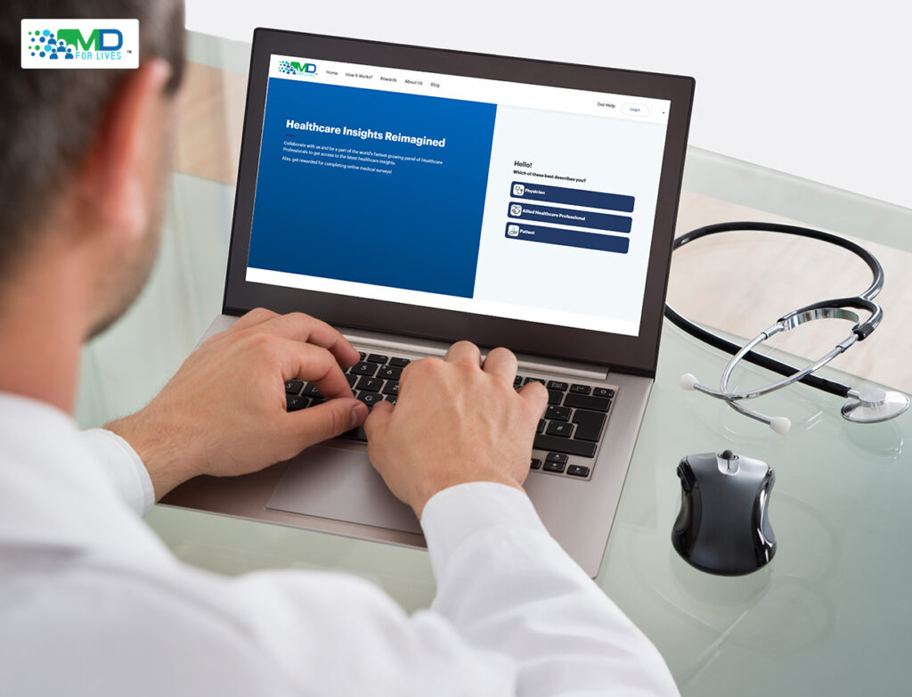 modern technology in healthcare