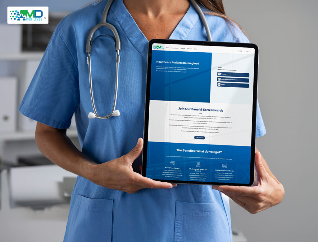 medical surveys for endocrinologist