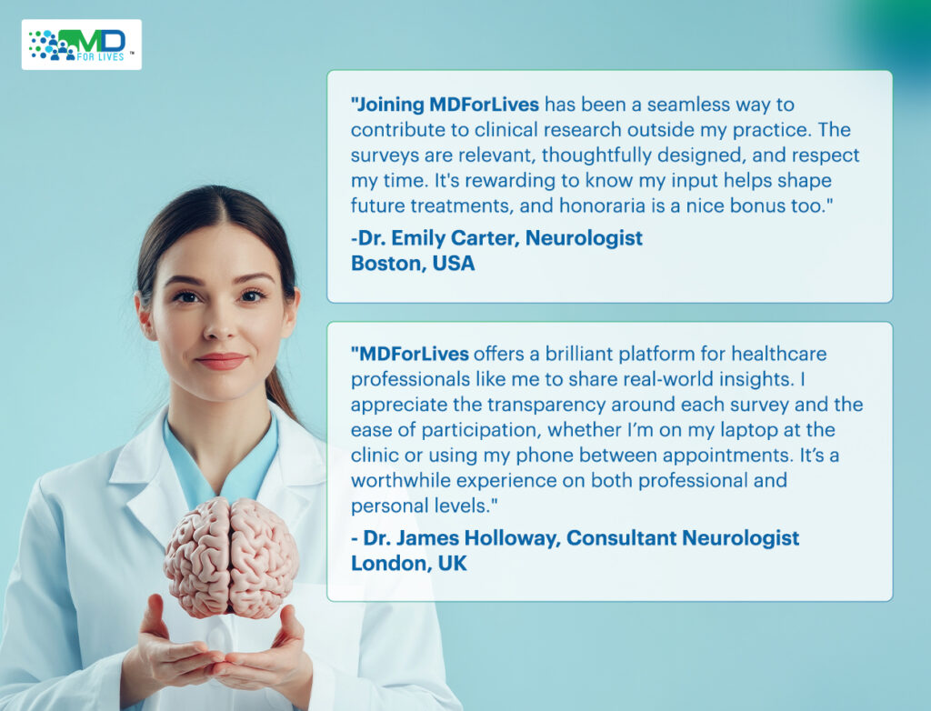 online medical surveys