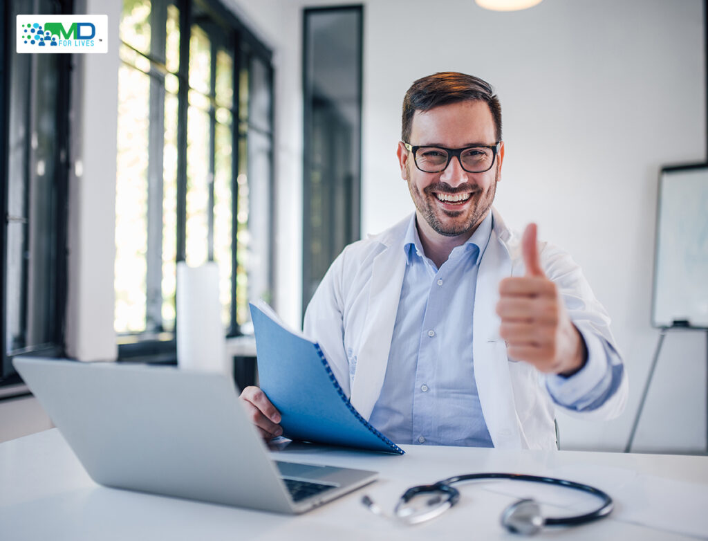 modern technology in healthcare