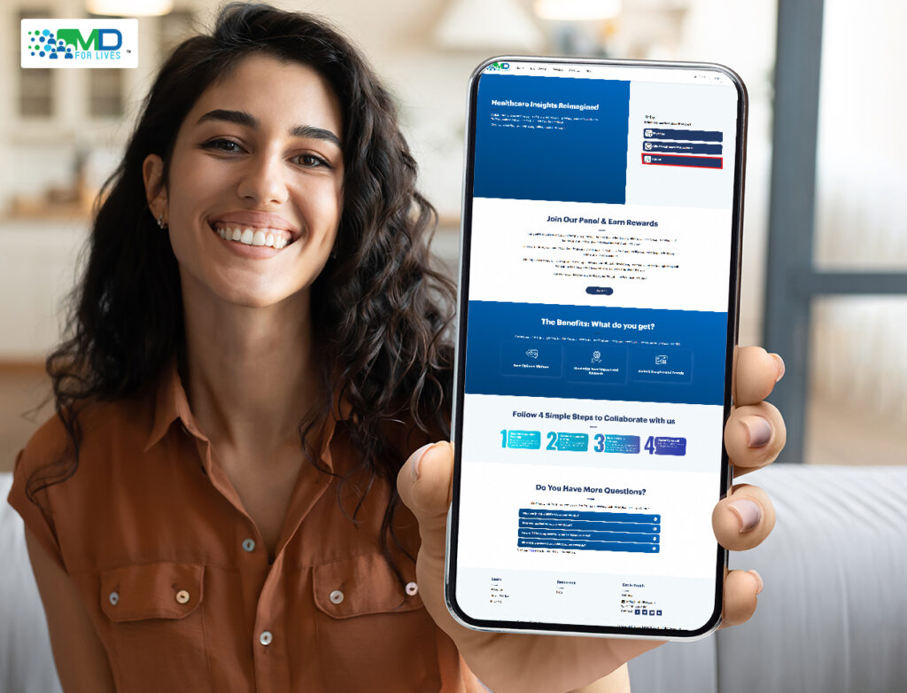 PCOS experience for rewards