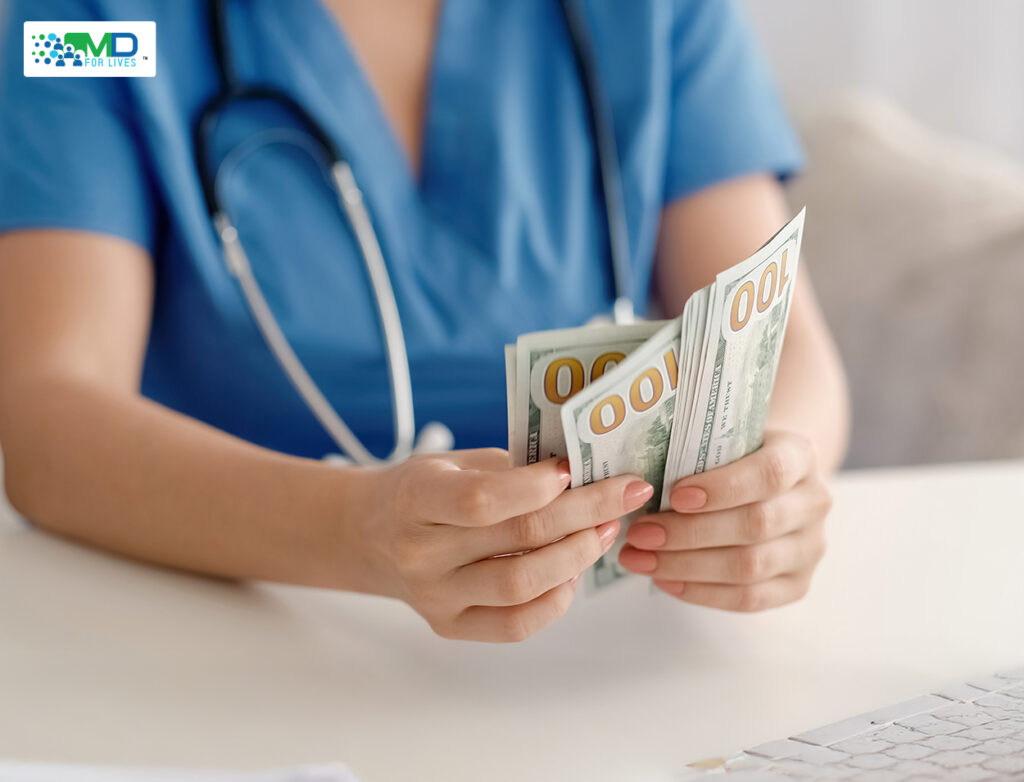 nurse survey income tips