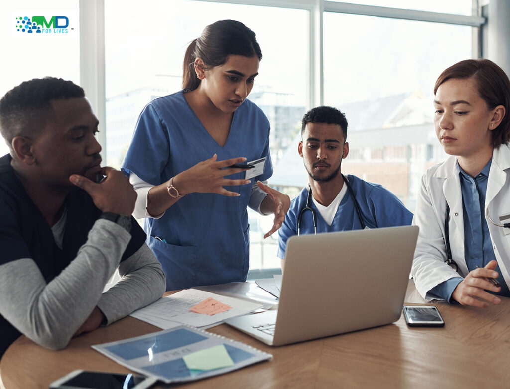 nurse survey opportunities