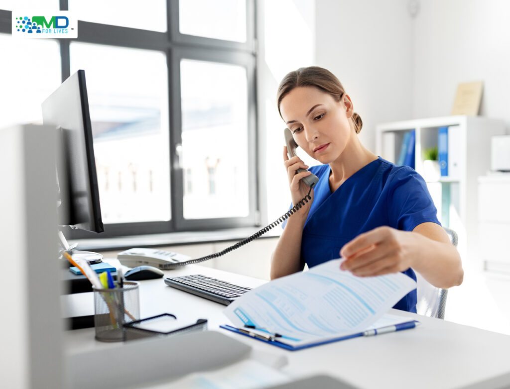 nurse surveys
