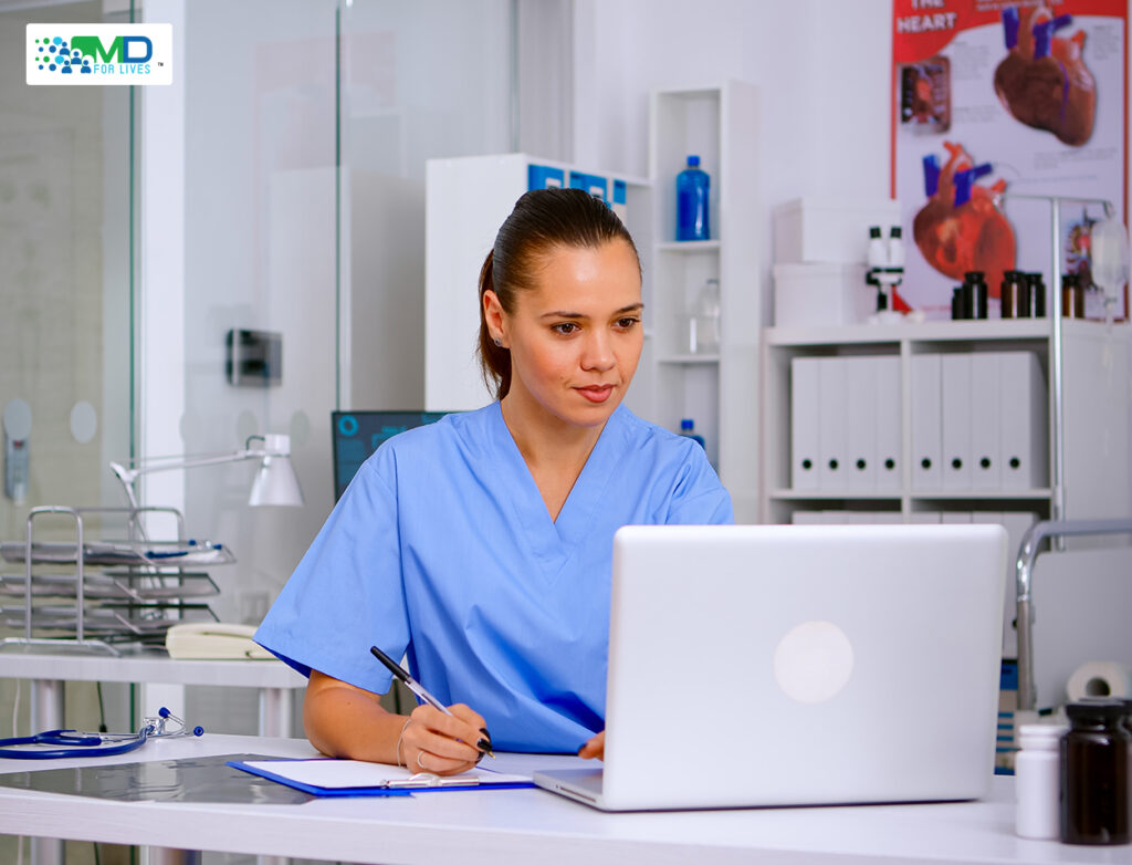 nursing side hustles
