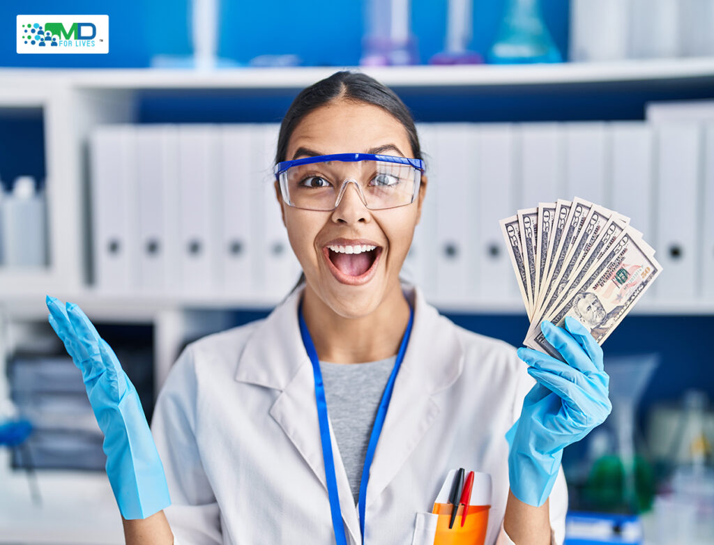 online surveys for laboratory professionals