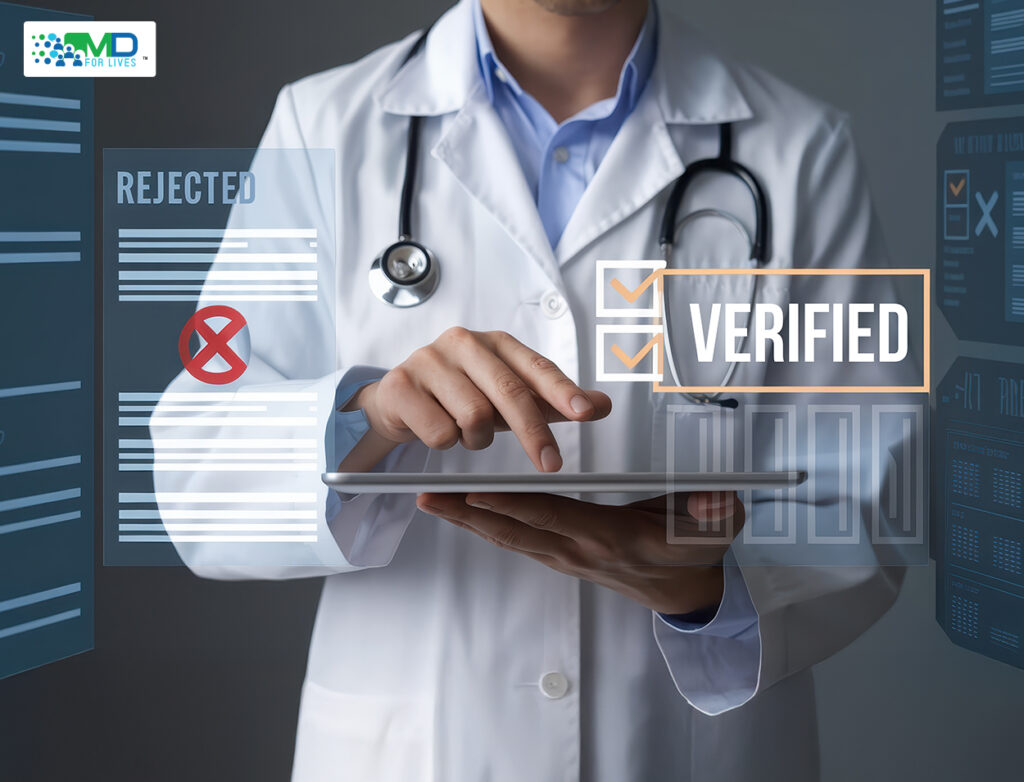 verify your medical license online