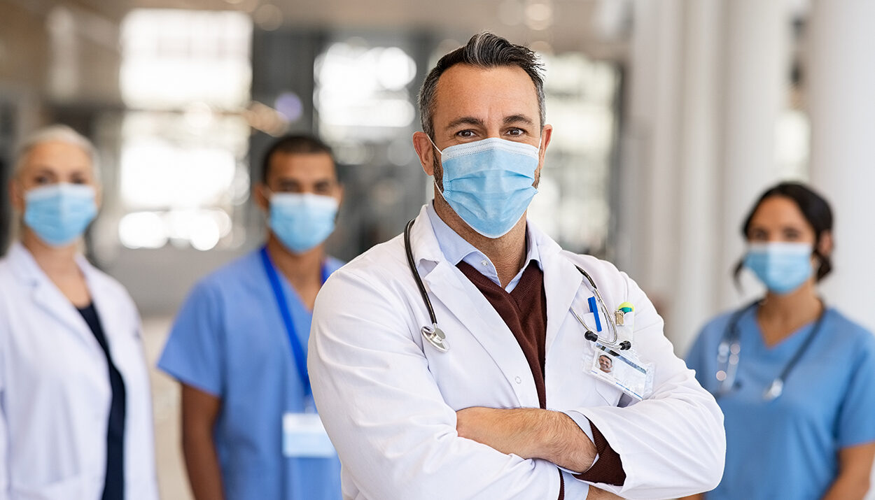 participate in medical studies