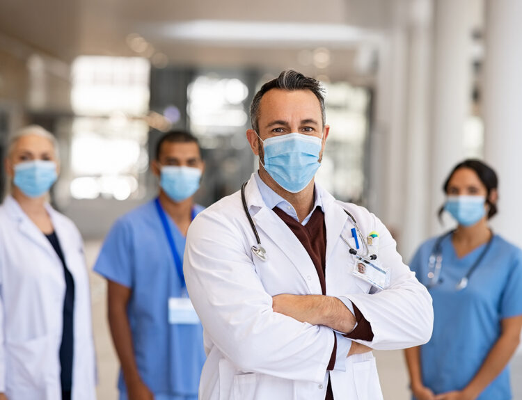 participate in medical studies