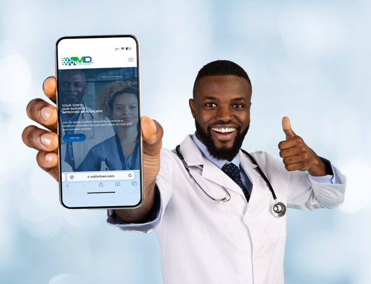 surveys for physicians