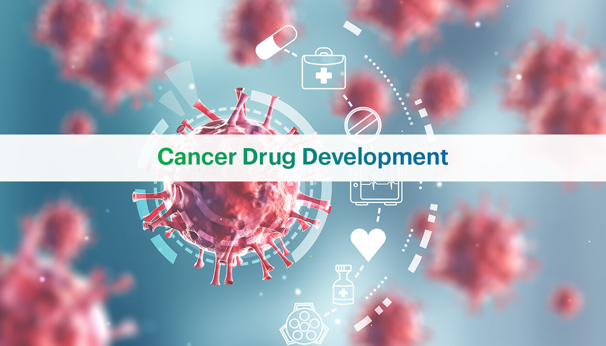Cancer Drug Development