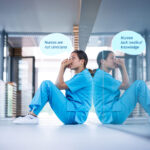 Nurses as healers