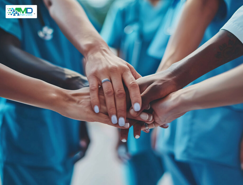 clinical research doctor