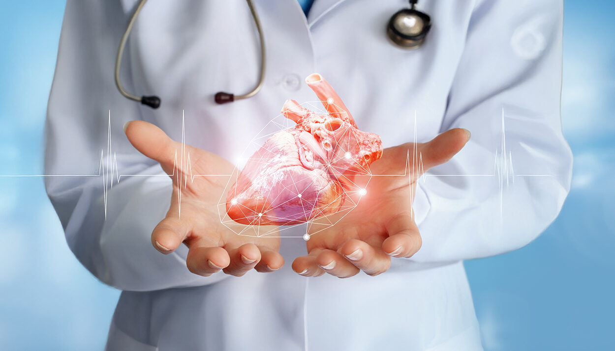 Challenge in Cardiology