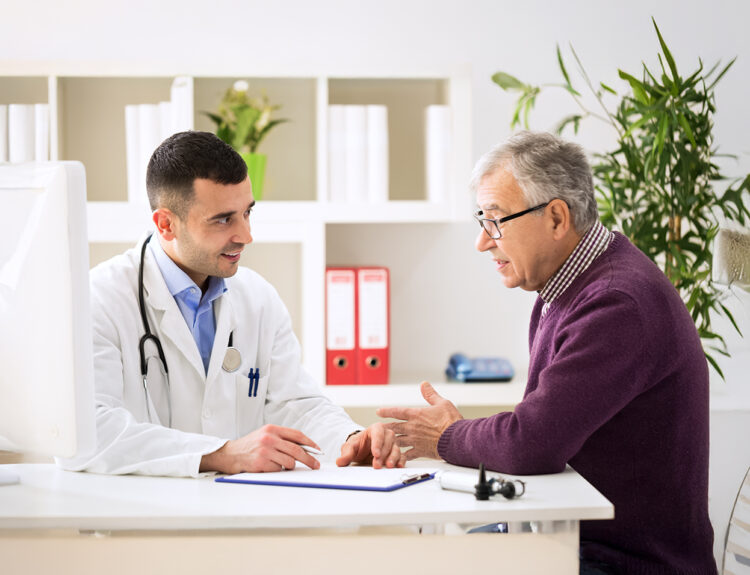 Concierge medicine