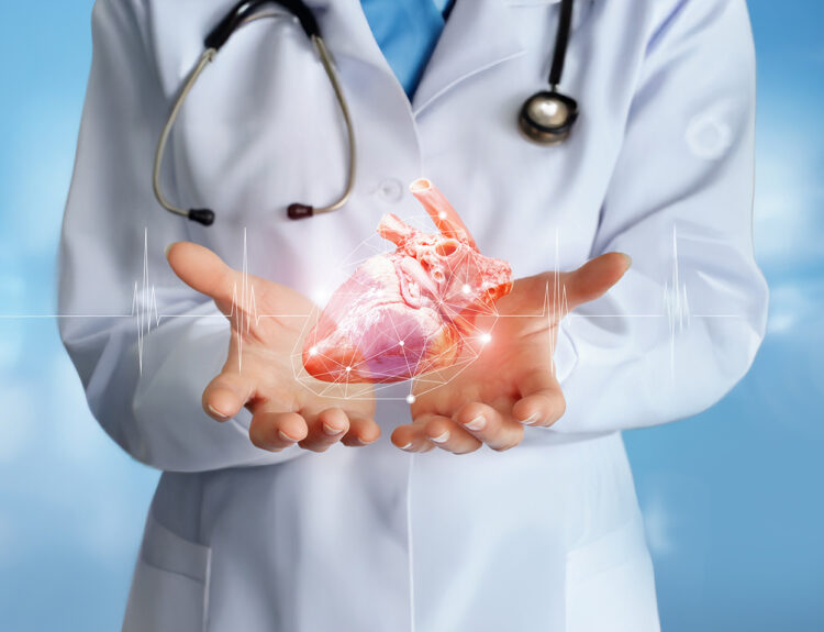 Challenge in Cardiology