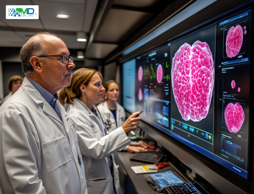 Cancer early detection