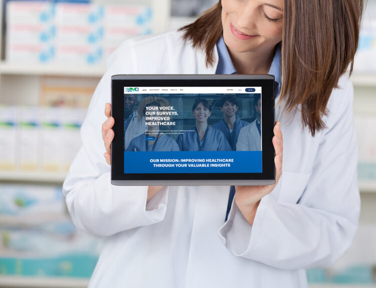 Medical paid surveys for Pharmacists