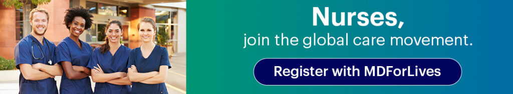 Register for paid nurses surveys