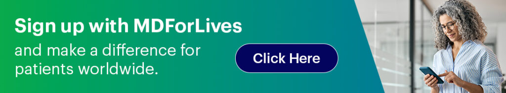 Cancer patient community - register now!