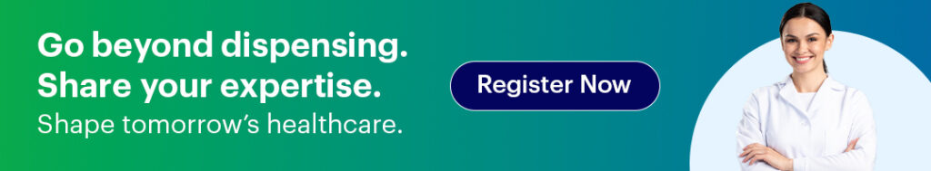 Register to Take Paid Pharmacist Surveys 