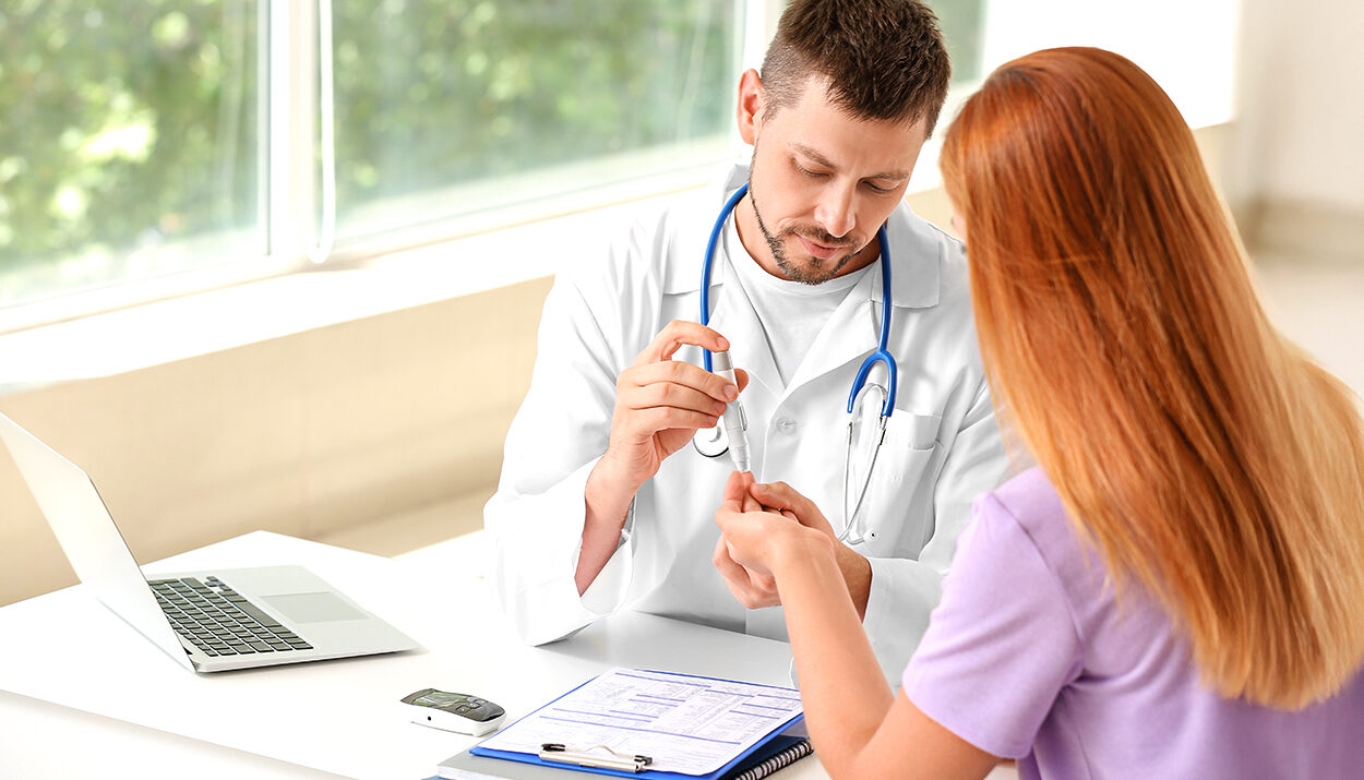News diabetes