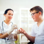 Diabetes cure