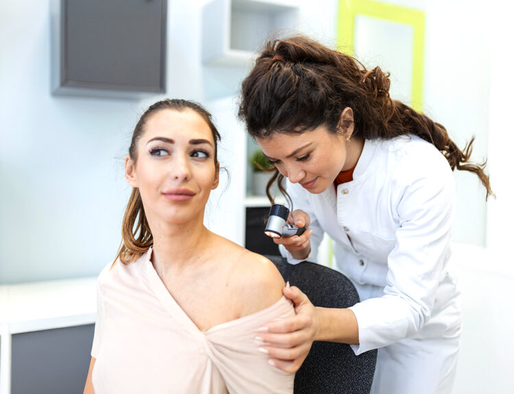 Dermatology updates