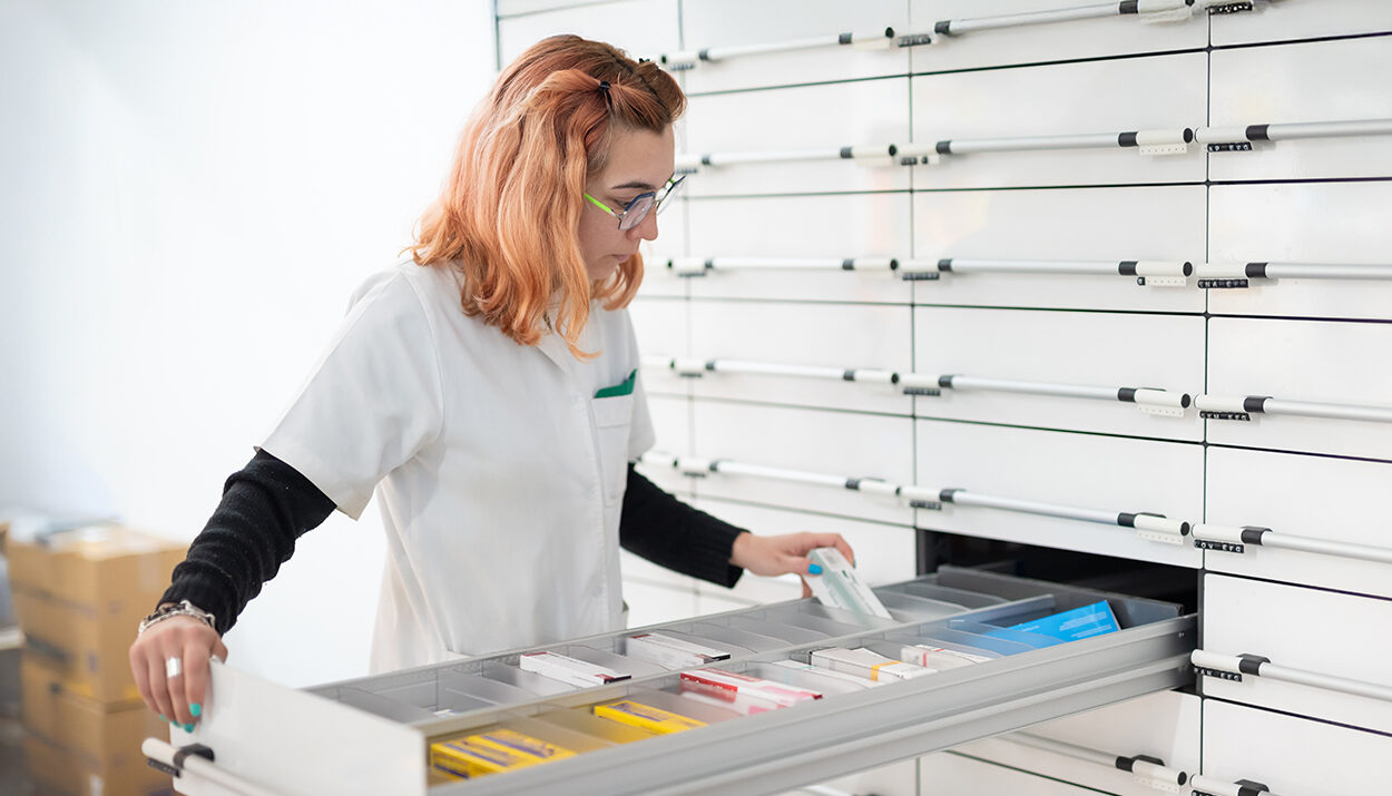 Behind Every Drug Shortage Is a Patient Struggling to Stay Healthy