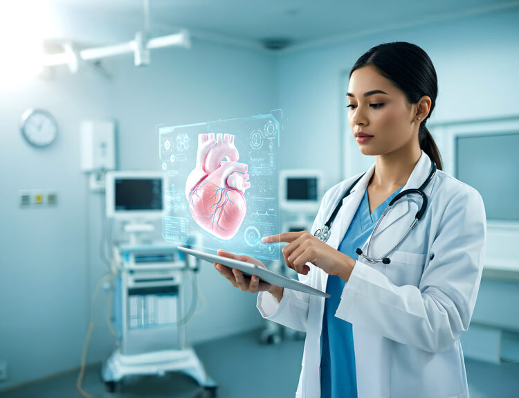 Updates in cardiology