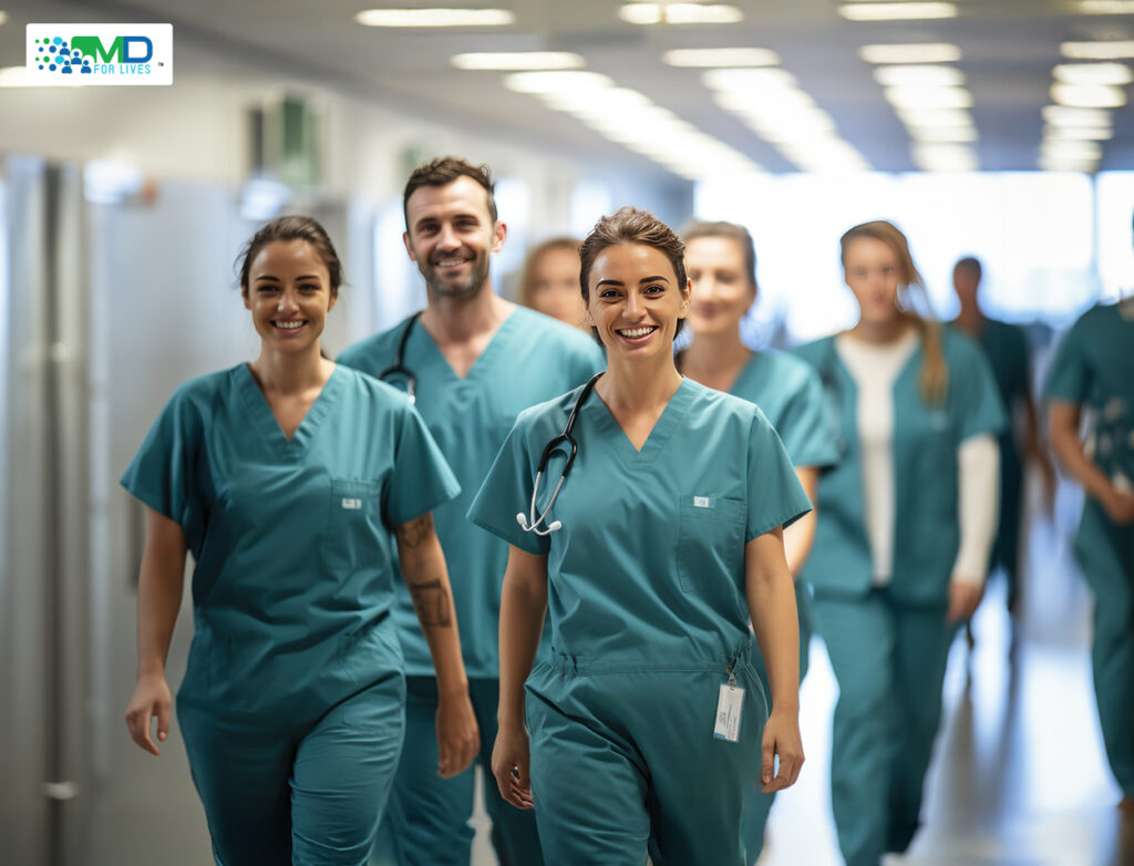 Global health and nursing