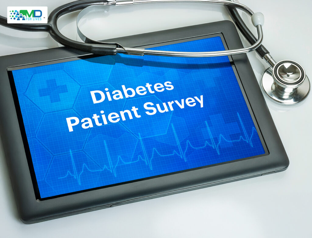 Diabetes management plan