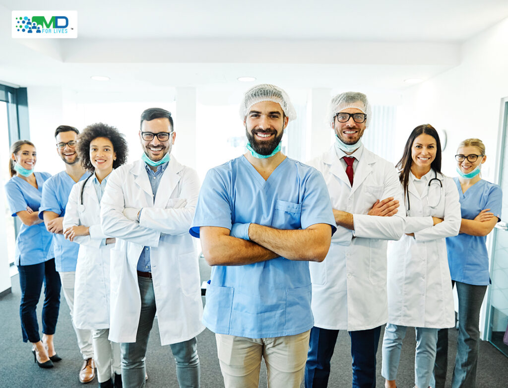 Future of cardiology