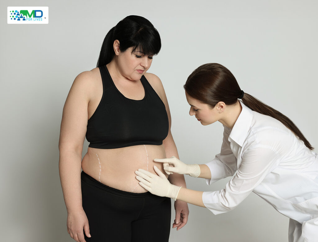 Curing type 2 diabetes