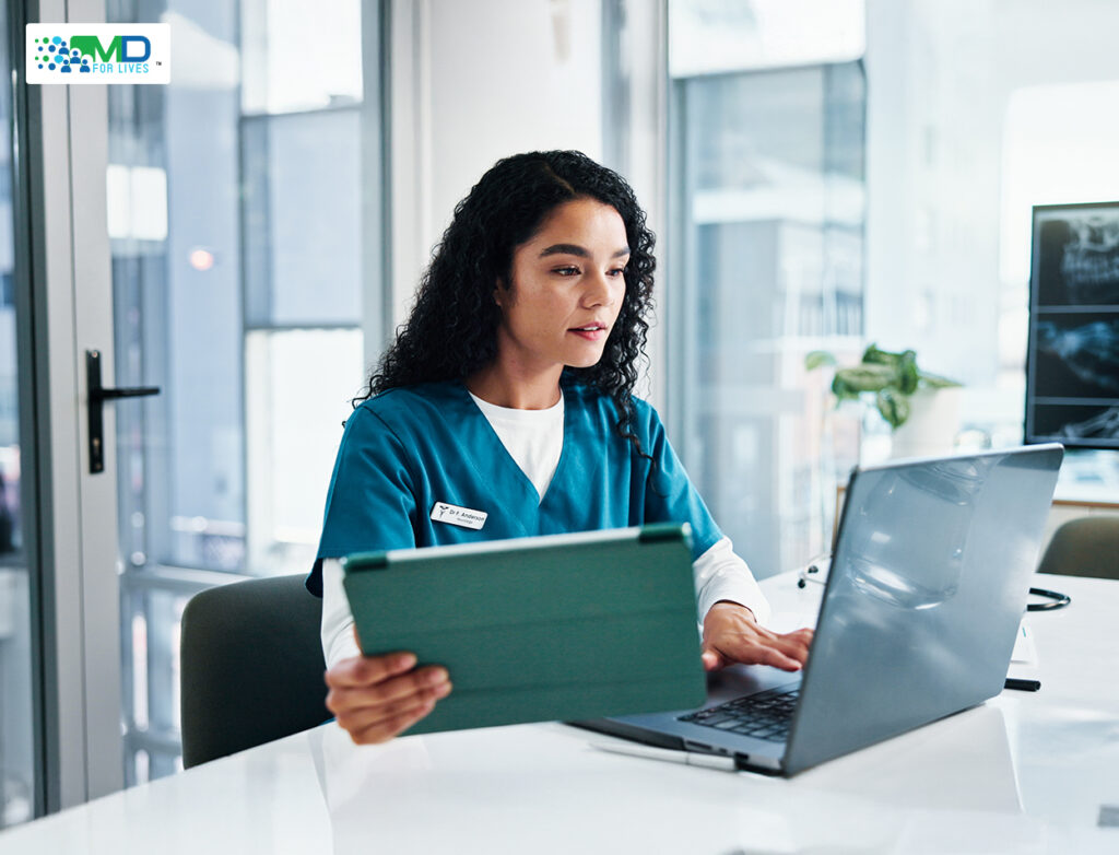 Improving patient care 