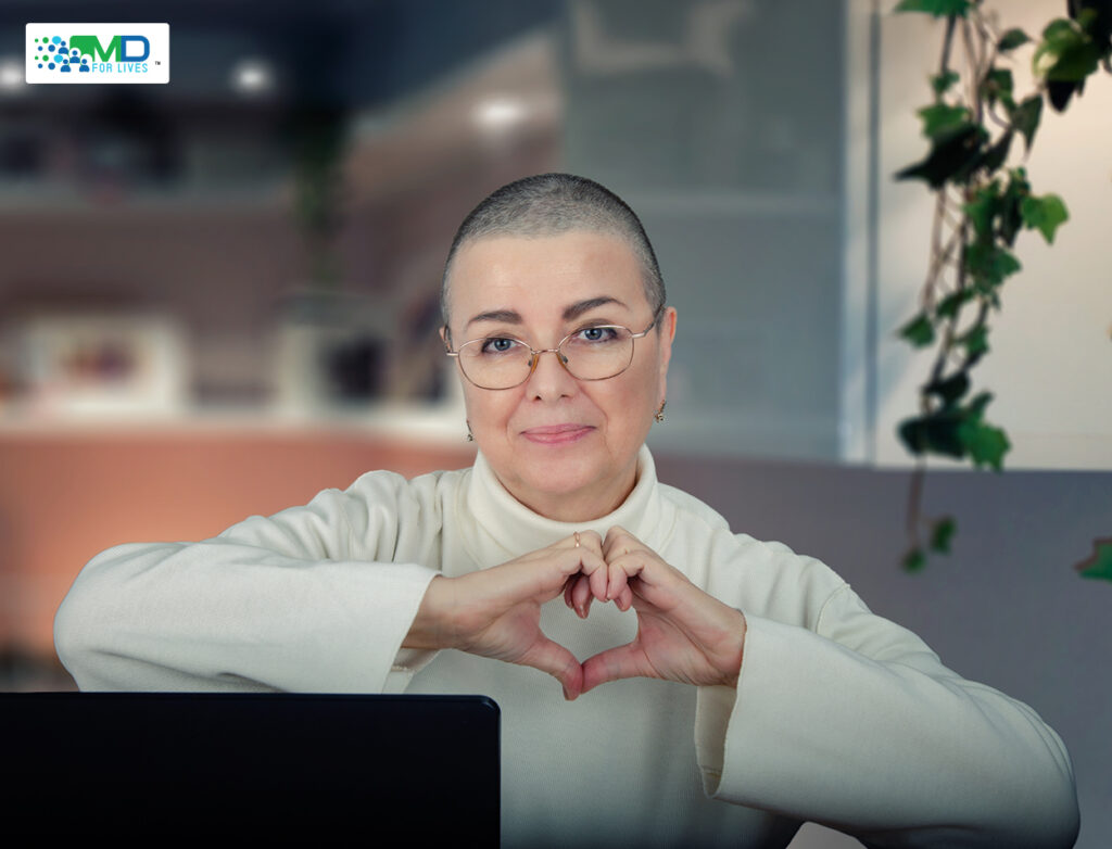 Cancer survivor network