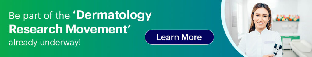 Passive income for dermatologists