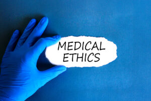 Ethical Issues in Healthcare