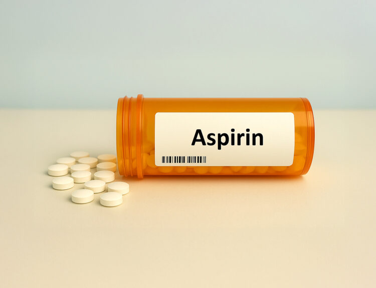 Low dose aspirin