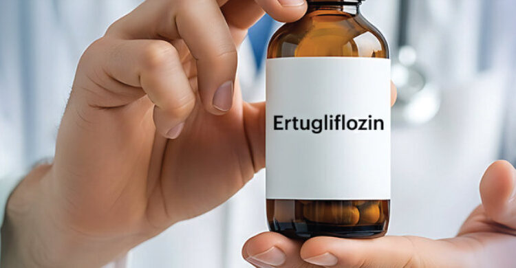 Ertugliflozin