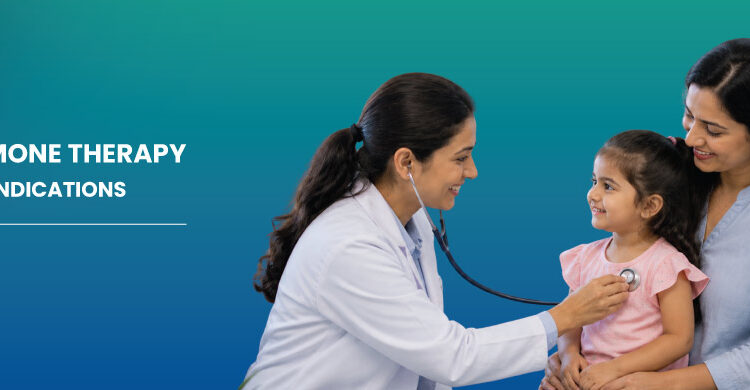 Growth Hormone Therapy