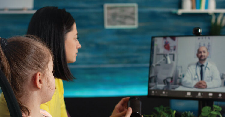 Telehealth Nursing