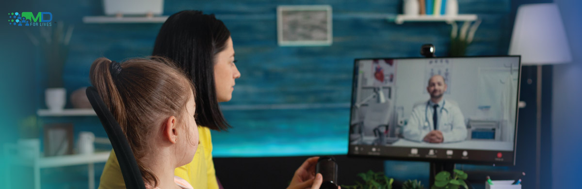 Telehealth Nursing