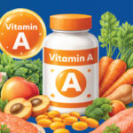 Vitamin A Deficiency