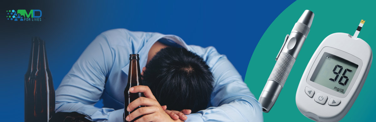 Alcohol and Diabetes