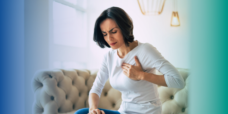 early symptoms of breast cancer recurrence including lump and physical changes