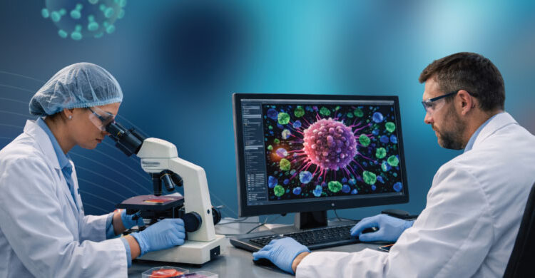 Colorectal Cancer Research