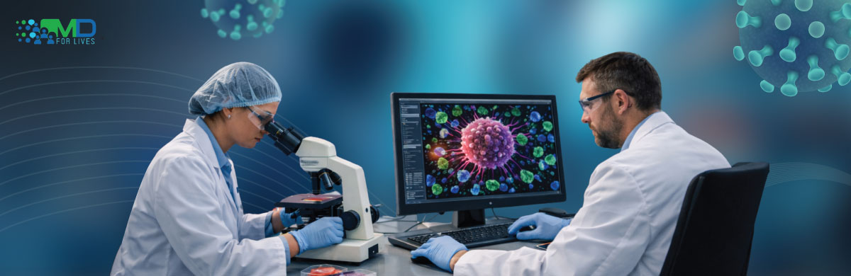 Colorectal Cancer Research